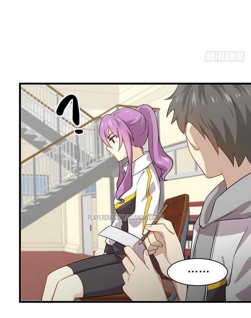 Xuyên Không Vào Thế Giới Nữ Cường Chapter 67 - 24