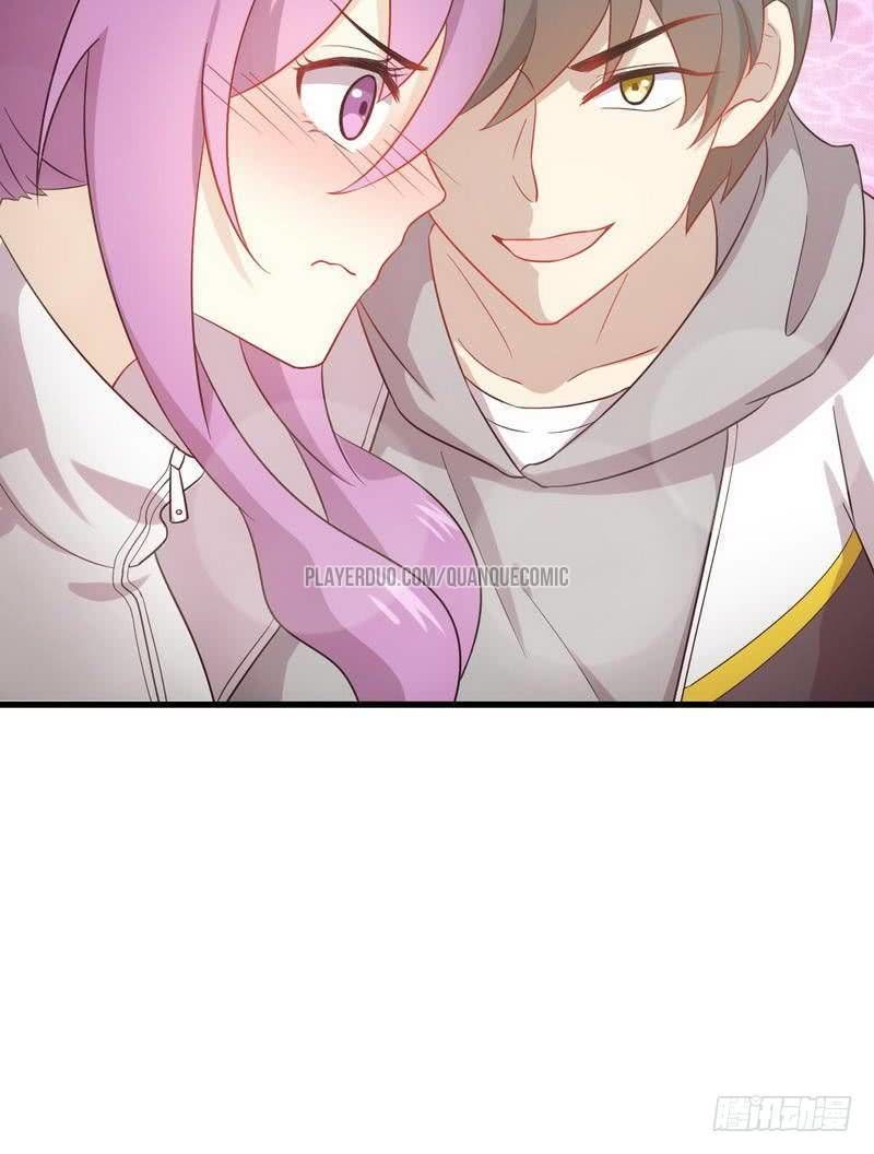 Xuyên Không Vào Thế Giới Nữ Cường Chapter 67 - 28