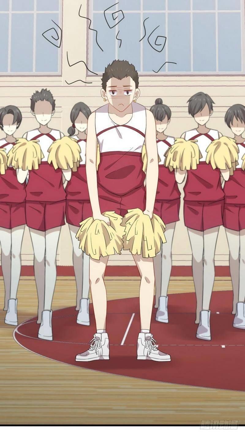 Xuyên Không Vào Thế Giới Nữ Cường Chapter 69 - 11