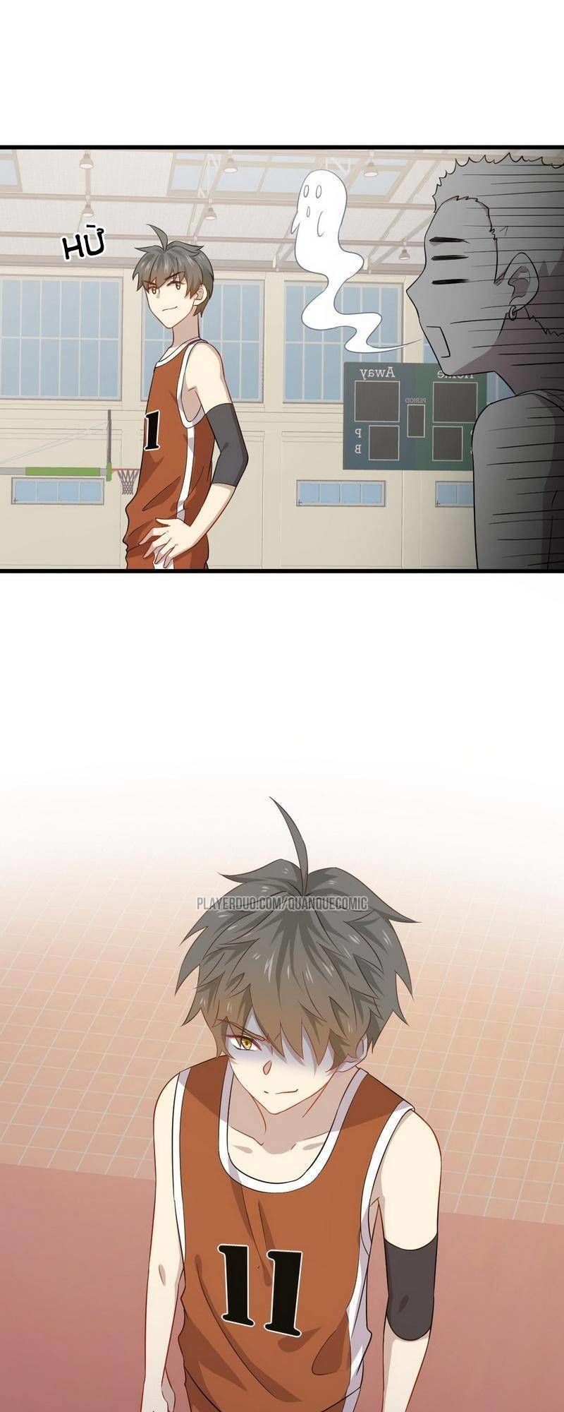 Xuyên Không Vào Thế Giới Nữ Cường Chapter 69 - 12