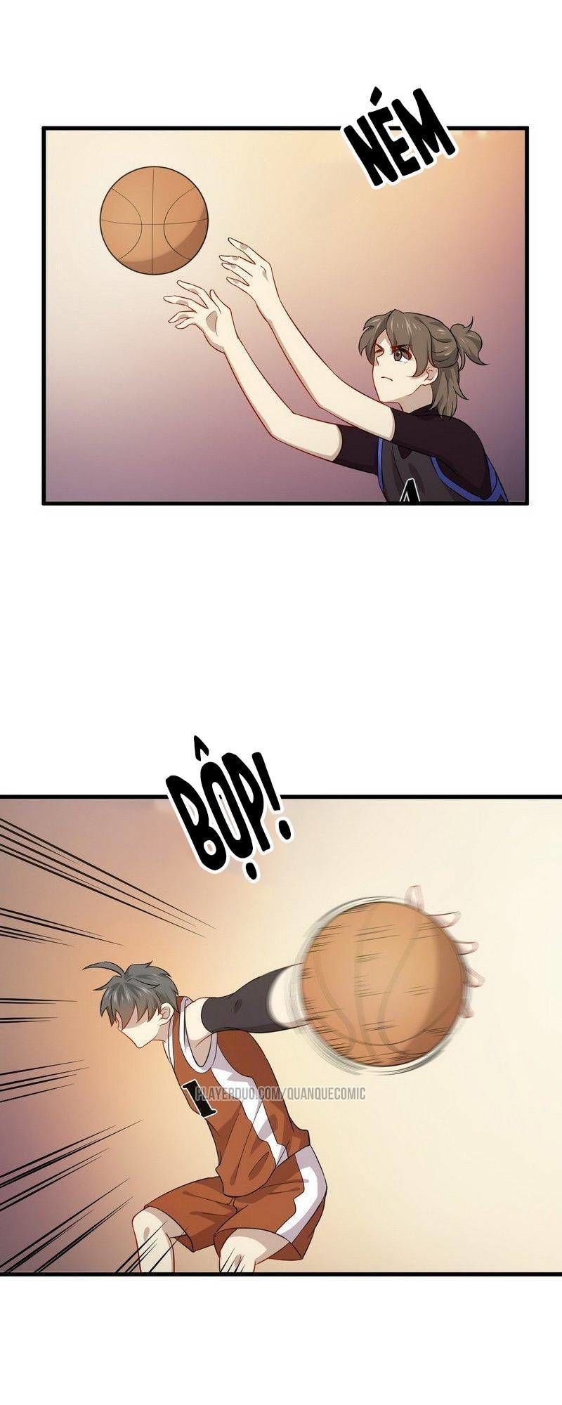 Xuyên Không Vào Thế Giới Nữ Cường Chapter 69 - 14