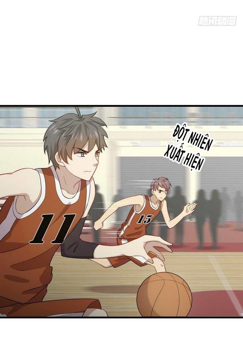 Xuyên Không Vào Thế Giới Nữ Cường Chapter 69 - 15
