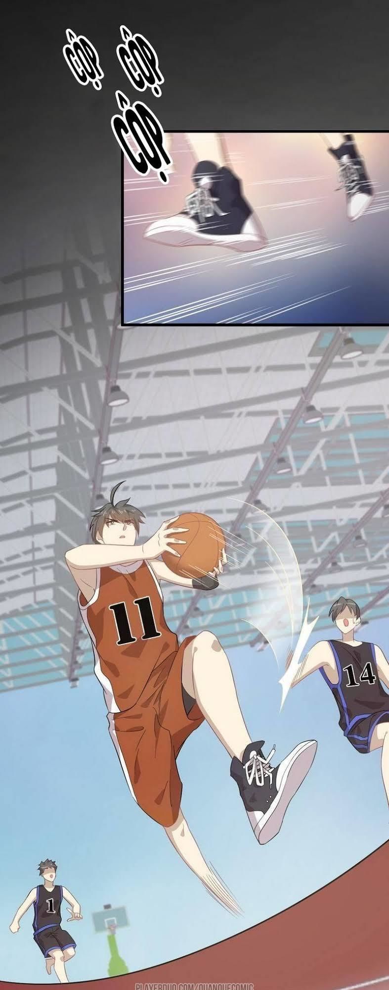 Xuyên Không Vào Thế Giới Nữ Cường Chapter 69 - 20