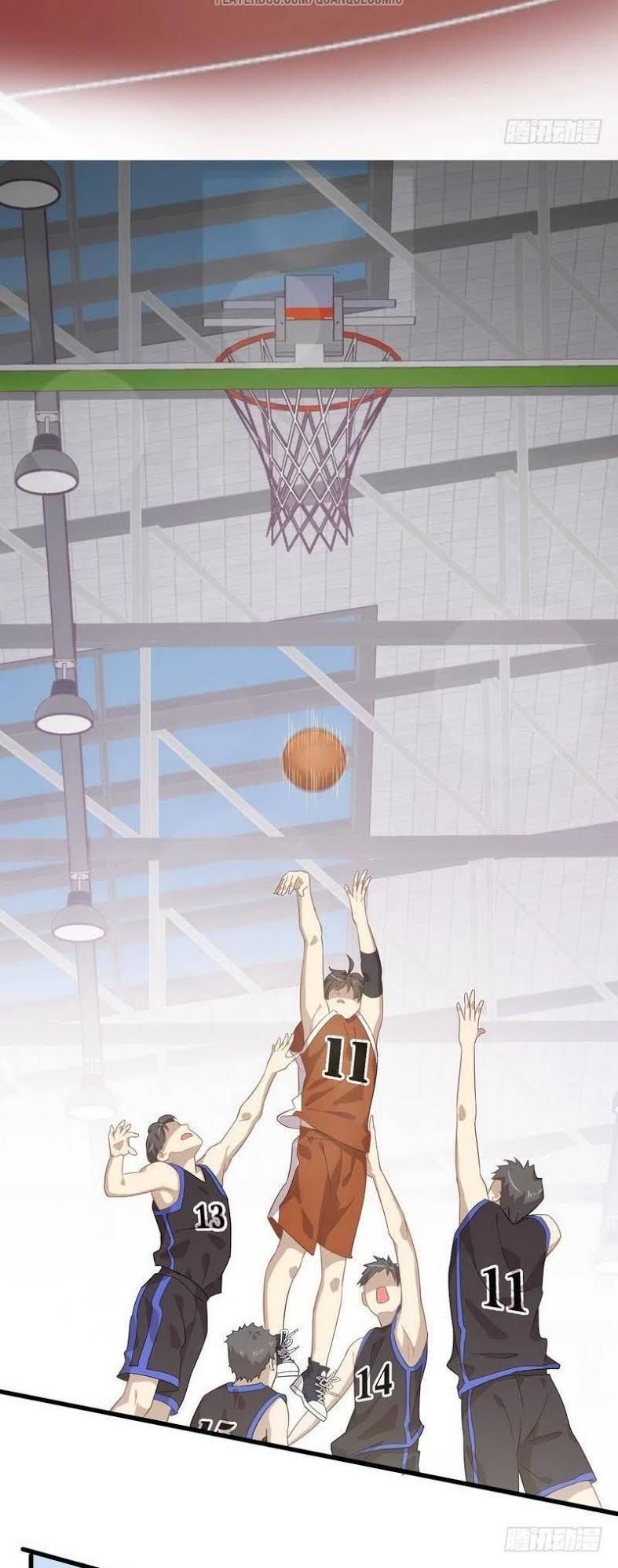 Xuyên Không Vào Thế Giới Nữ Cường Chapter 69 - 21