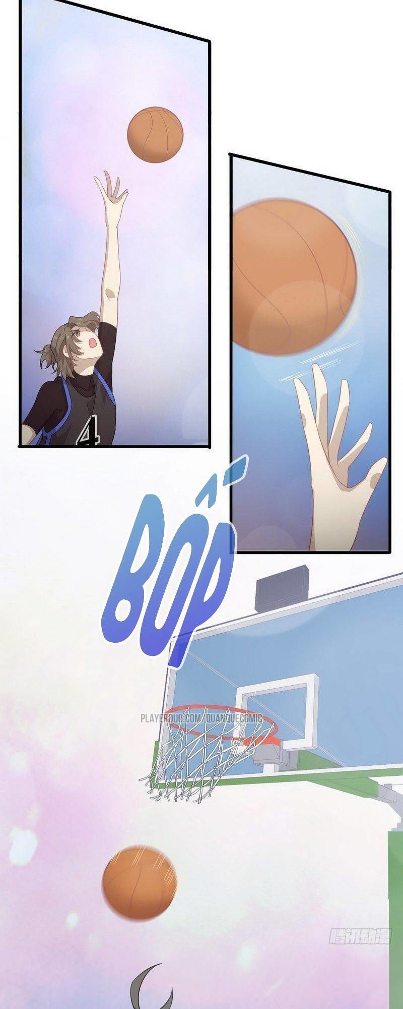 Xuyên Không Vào Thế Giới Nữ Cường Chapter 69 - 22