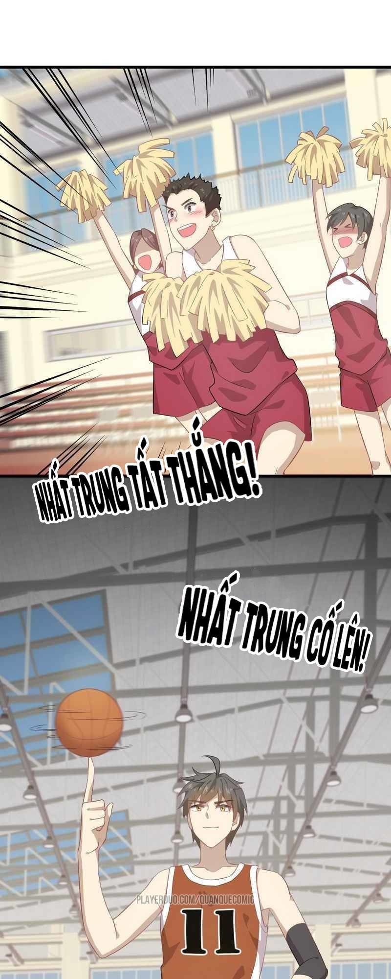 Xuyên Không Vào Thế Giới Nữ Cường Chapter 69 - 24