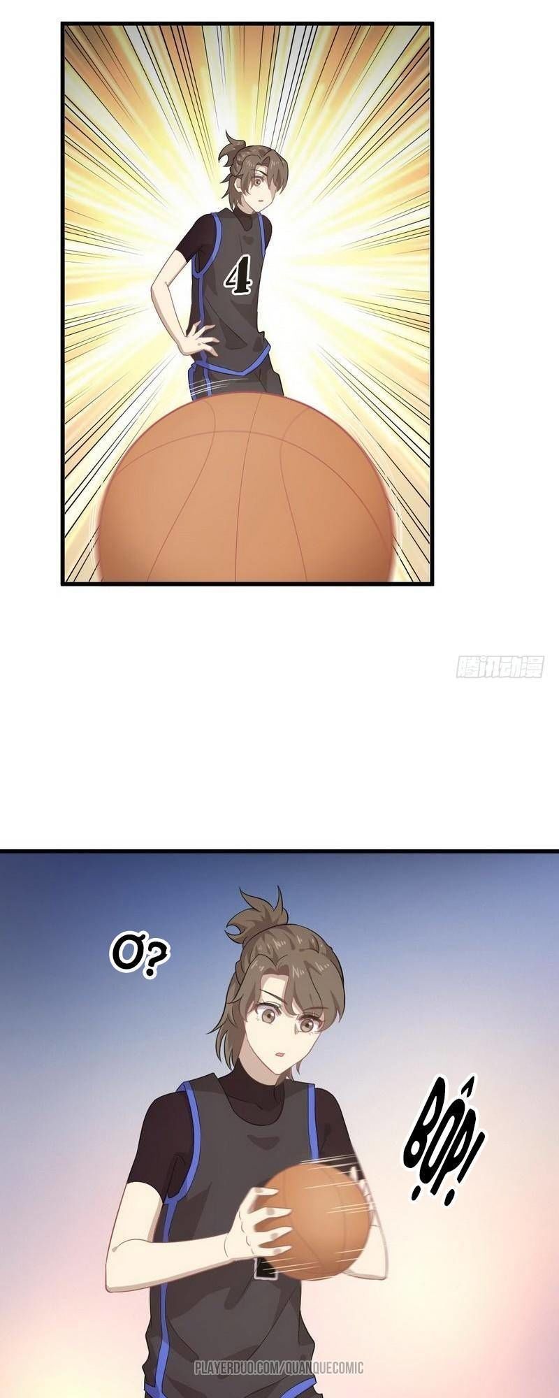 Xuyên Không Vào Thế Giới Nữ Cường Chapter 69 - 26