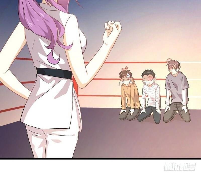 Xuyên Không Vào Thế Giới Nữ Cường Chapter 72 - 2