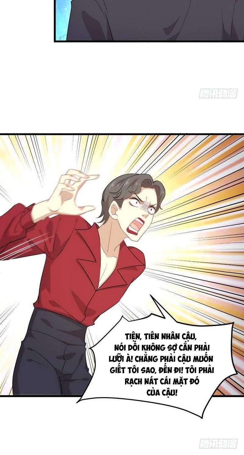 Xuyên Không Vào Thế Giới Nữ Cường Chapter 72 - 12