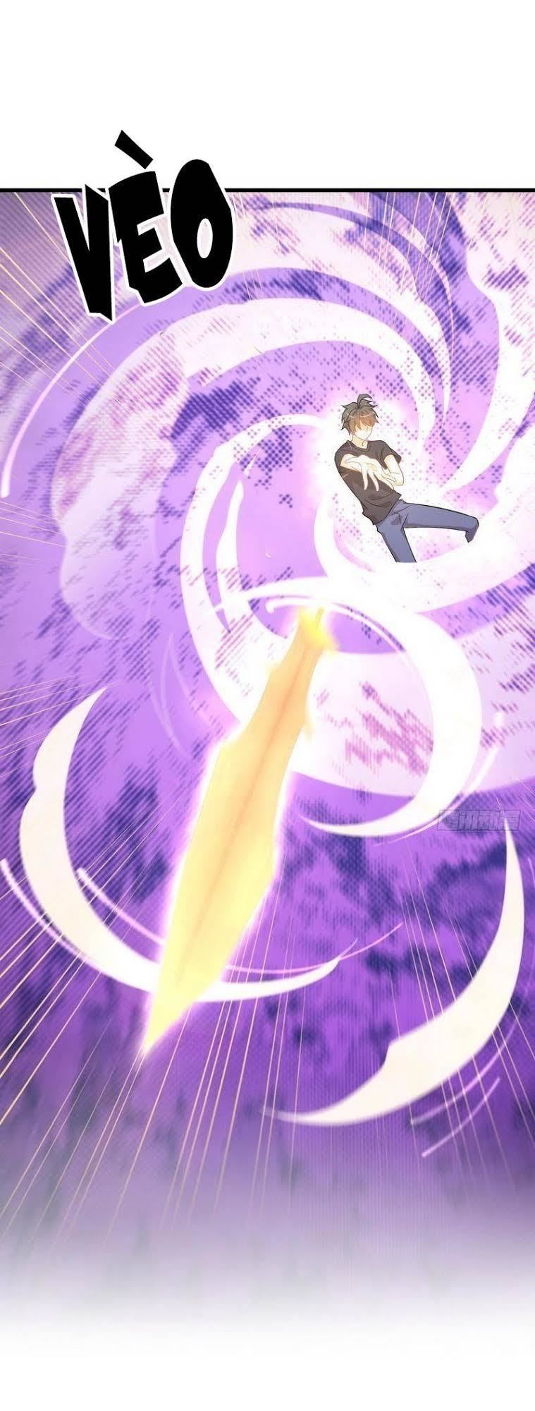 Xuyên Không Vào Thế Giới Nữ Cường Chapter 72 - 13