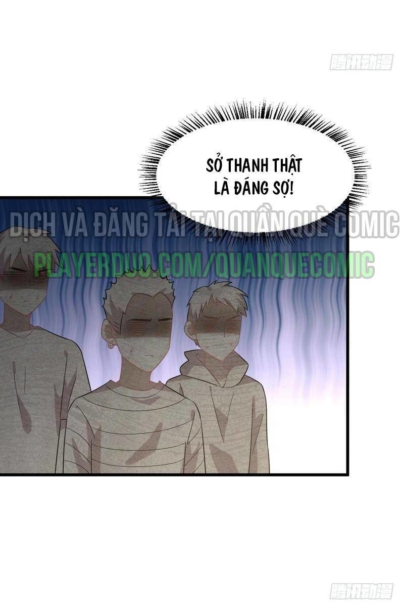 Xuyên Không Vào Thế Giới Nữ Cường Chapter 72 - 17
