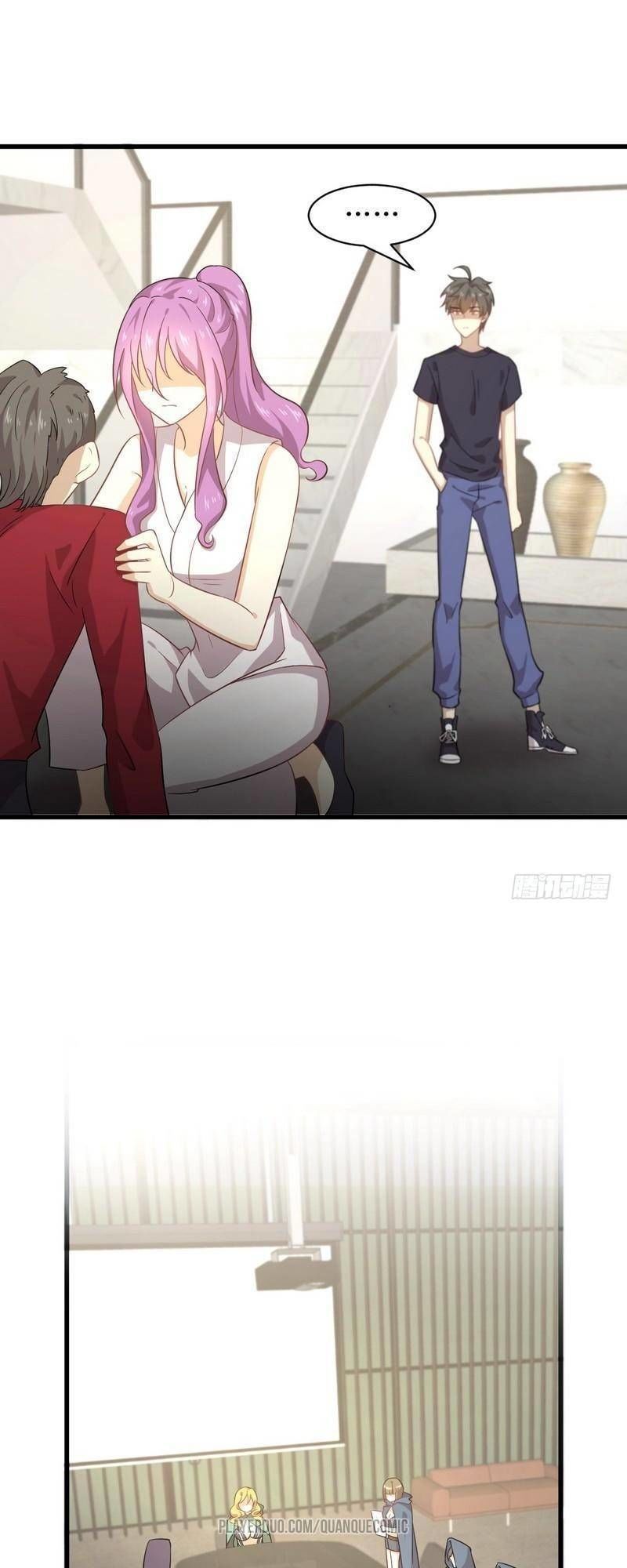 Xuyên Không Vào Thế Giới Nữ Cường Chapter 72 - 18