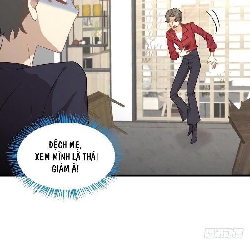 Xuyên Không Vào Thế Giới Nữ Cường Chapter 72 - 6