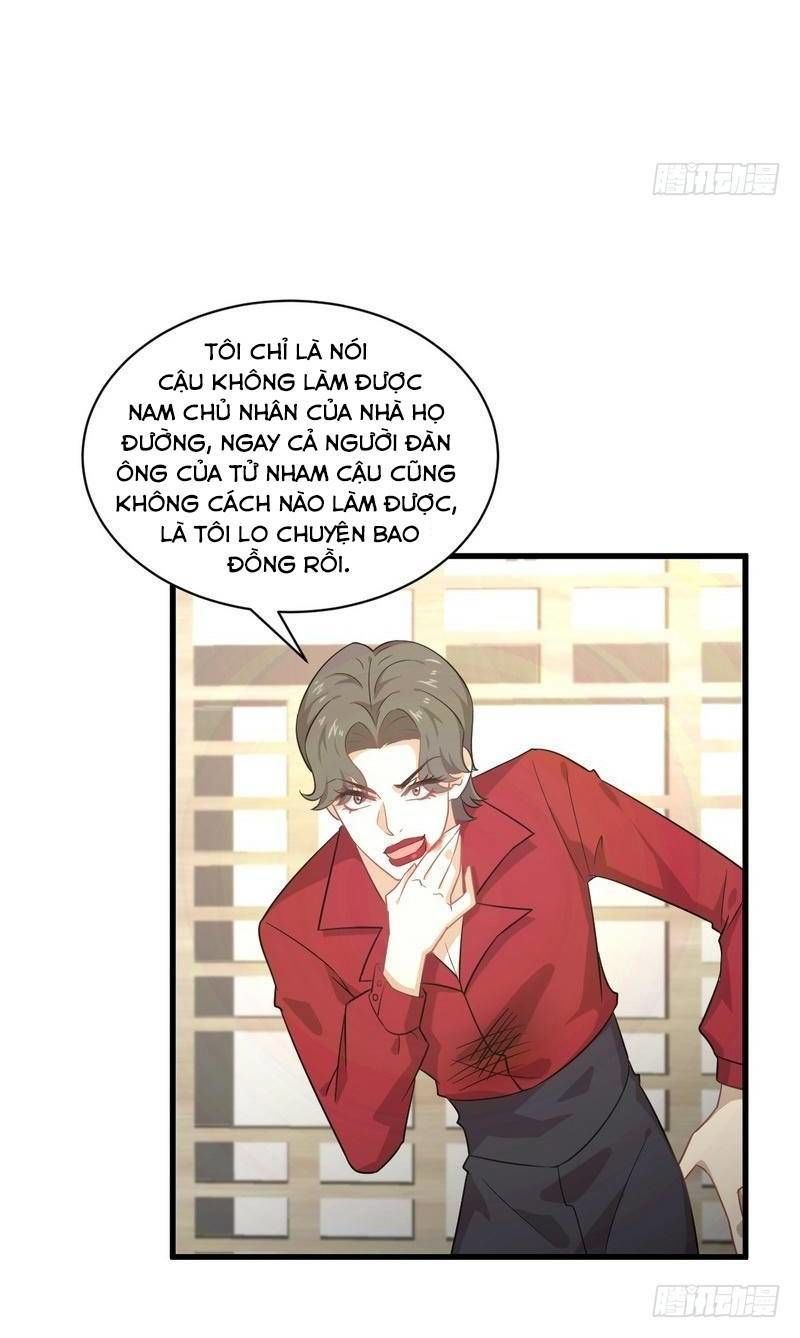 Xuyên Không Vào Thế Giới Nữ Cường Chapter 72 - 8