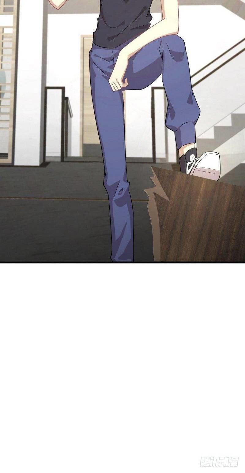 Xuyên Không Vào Thế Giới Nữ Cường Chapter 72 - 10