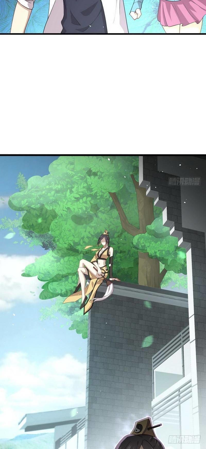 Xuyên Không Vào Thế Giới Nữ Cường Chapter 73 - 28