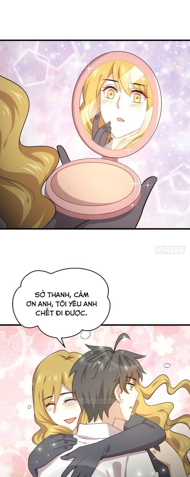 Xuyên Không Vào Thế Giới Nữ Cường Chapter 76 - 23