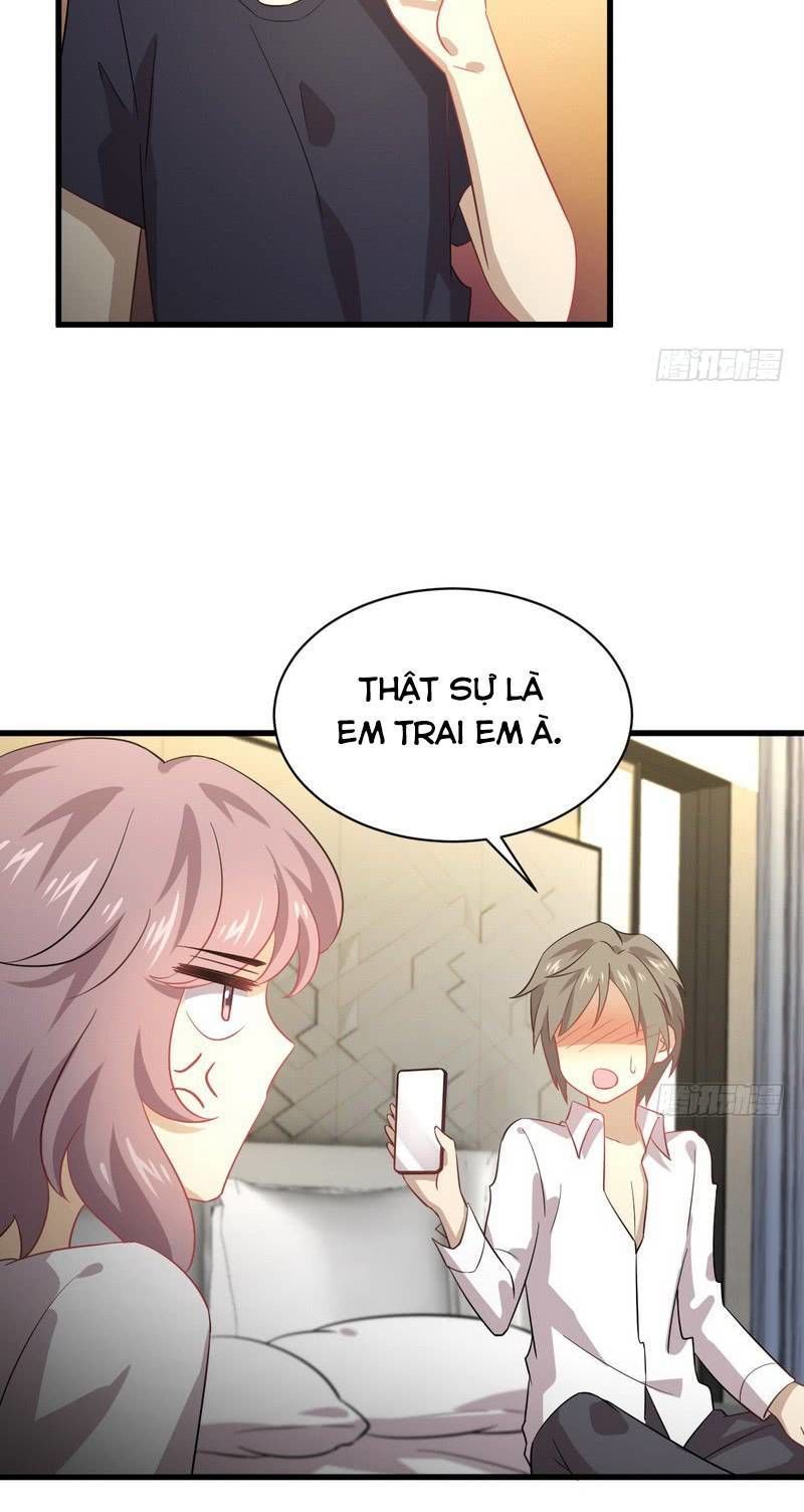Xuyên Không Vào Thế Giới Nữ Cường Chapter 78 - 12