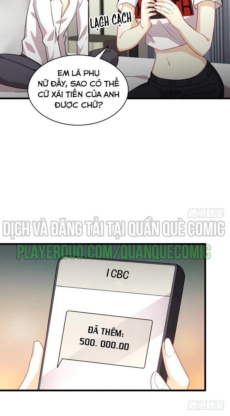 Xuyên Không Vào Thế Giới Nữ Cường Chapter 78 - 16