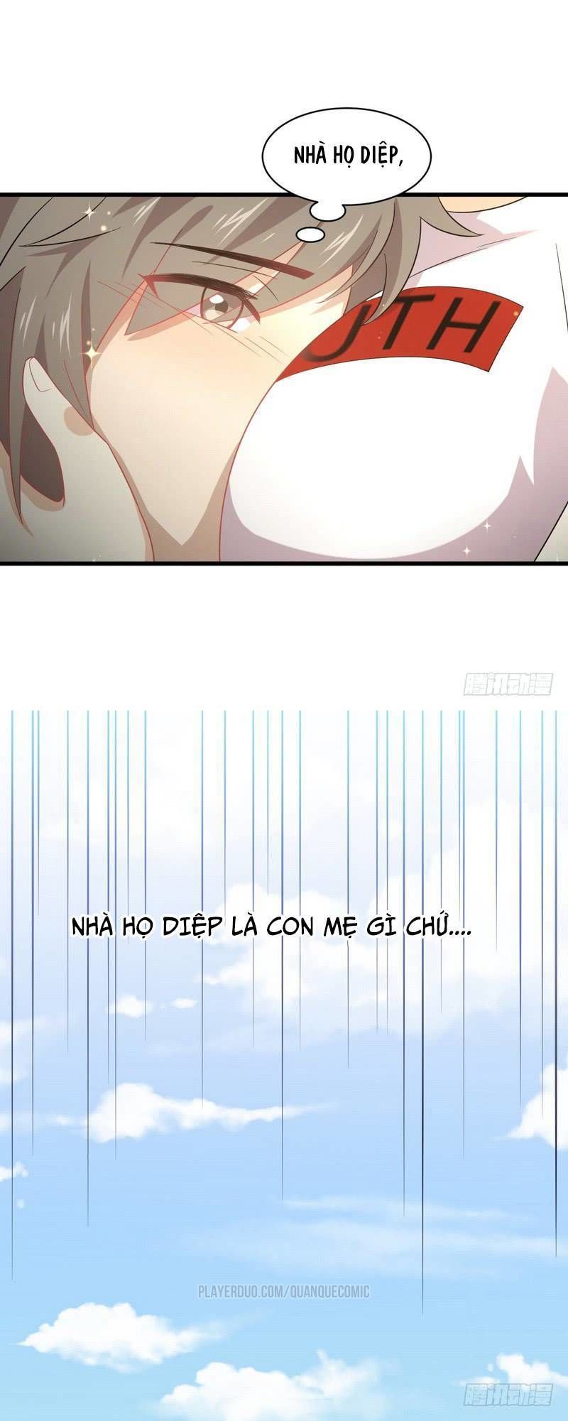 Xuyên Không Vào Thế Giới Nữ Cường Chapter 78 - 19