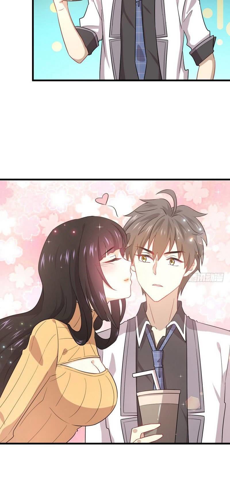 Xuyên Không Vào Thế Giới Nữ Cường Chapter 78 - 26