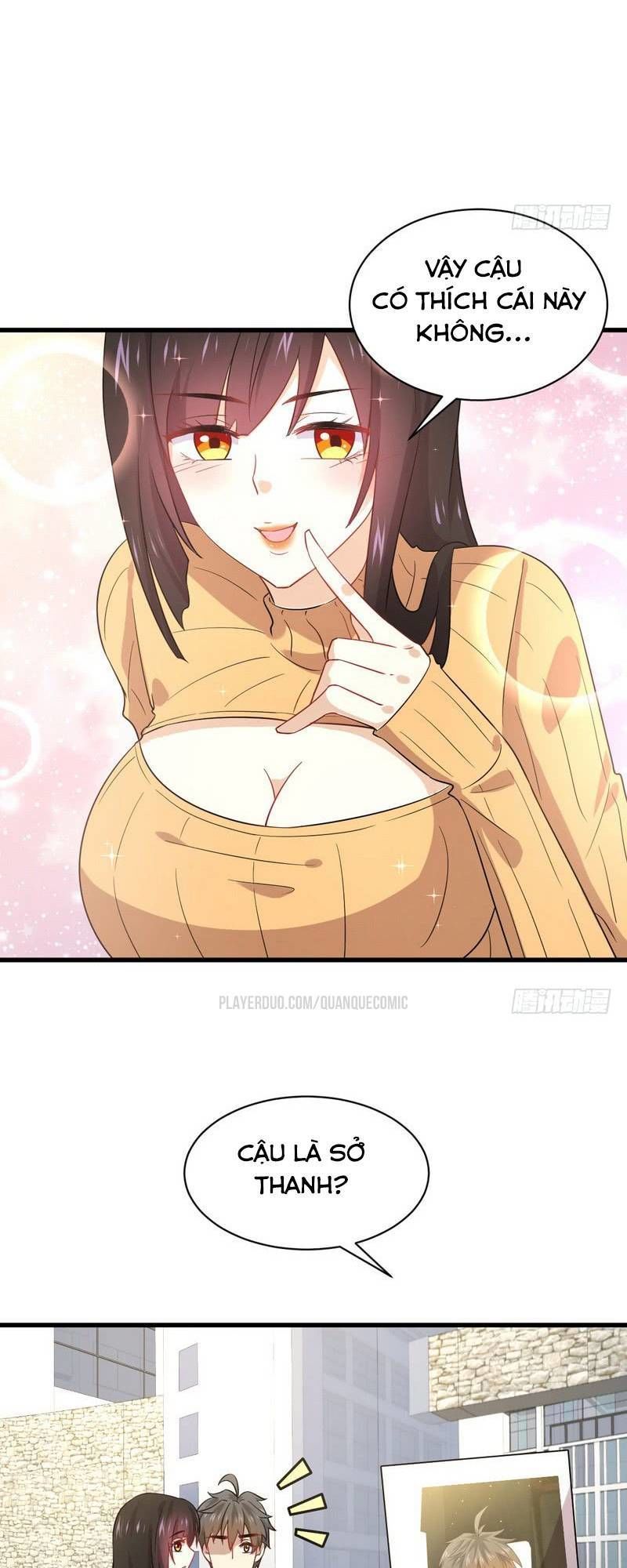 Xuyên Không Vào Thế Giới Nữ Cường Chapter 78 - 27