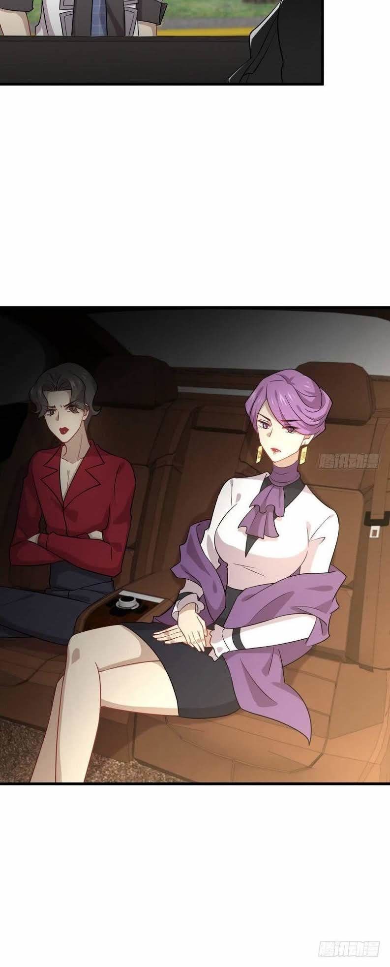 Xuyên Không Vào Thế Giới Nữ Cường Chapter 78 - 32