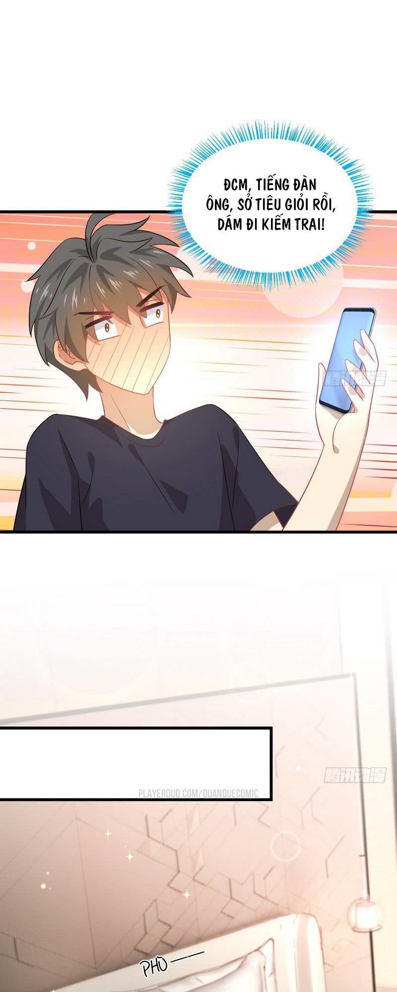 Xuyên Không Vào Thế Giới Nữ Cường Chapter 78 - 5