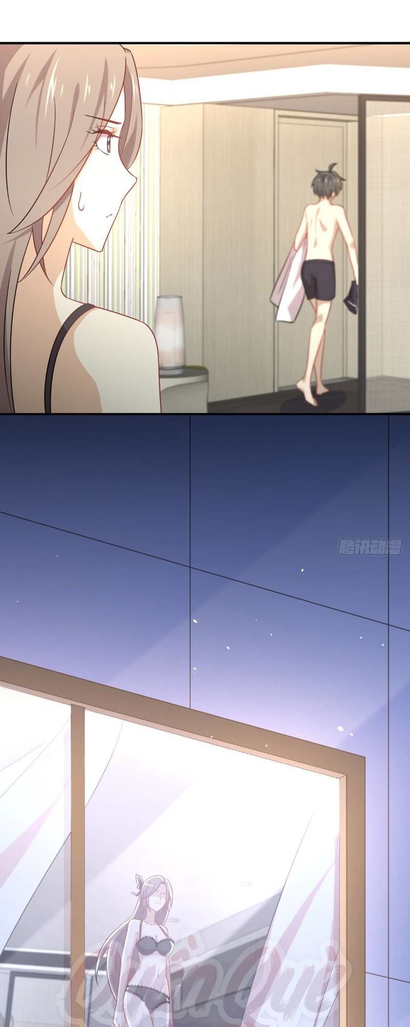 Xuyên Không Vào Thế Giới Nữ Cường Chapter 82 - 7