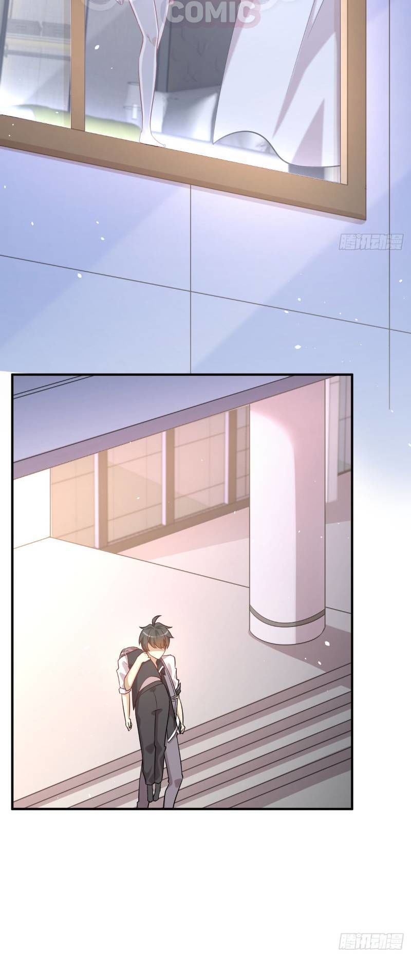 Xuyên Không Vào Thế Giới Nữ Cường Chapter 82 - 8