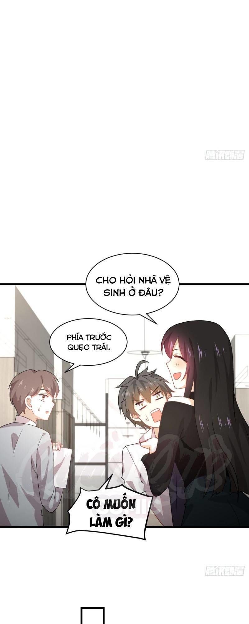 Xuyên Không Vào Thế Giới Nữ Cường Chapter 83 - 29