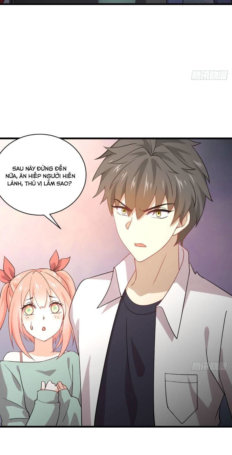 Xuyên Không Vào Thế Giới Nữ Cường Chapter 85 - 16