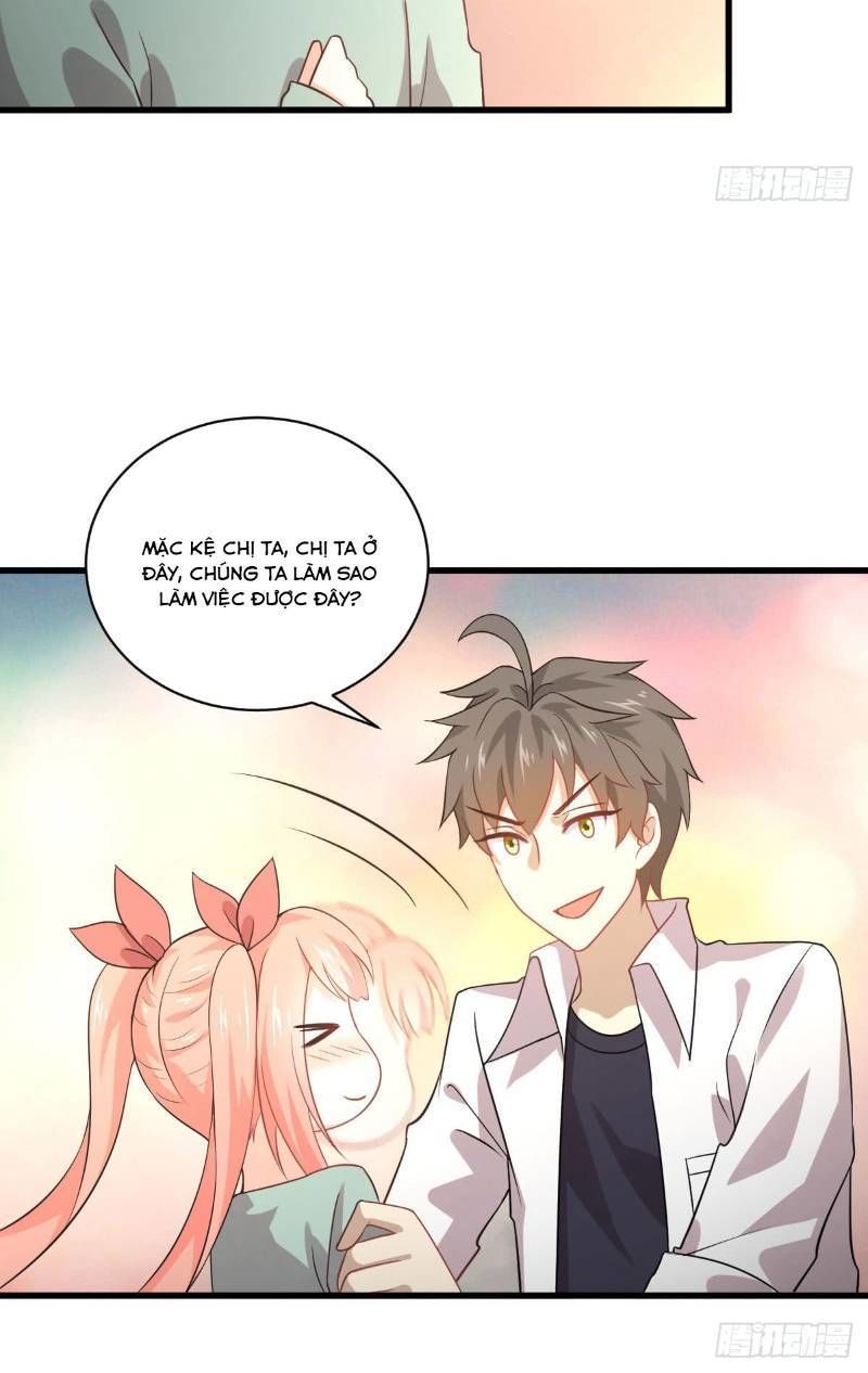 Xuyên Không Vào Thế Giới Nữ Cường Chapter 85 - 20