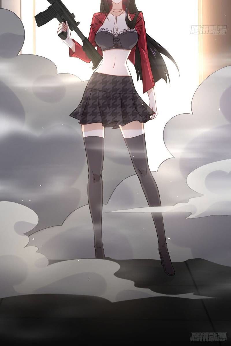 Xuyên Không Vào Thế Giới Nữ Cường Chapter 85 - 22