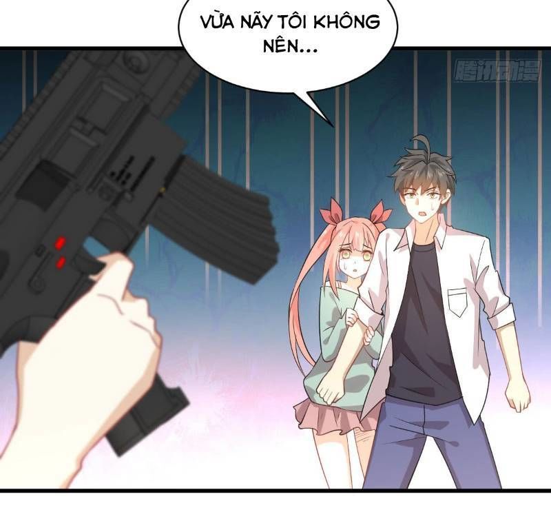 Xuyên Không Vào Thế Giới Nữ Cường Chapter 85 - 24