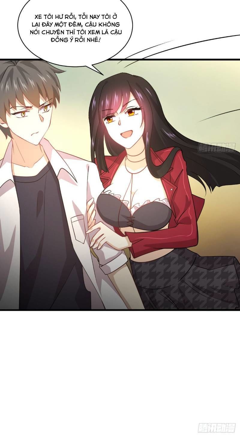 Xuyên Không Vào Thế Giới Nữ Cường Chapter 85 - 34