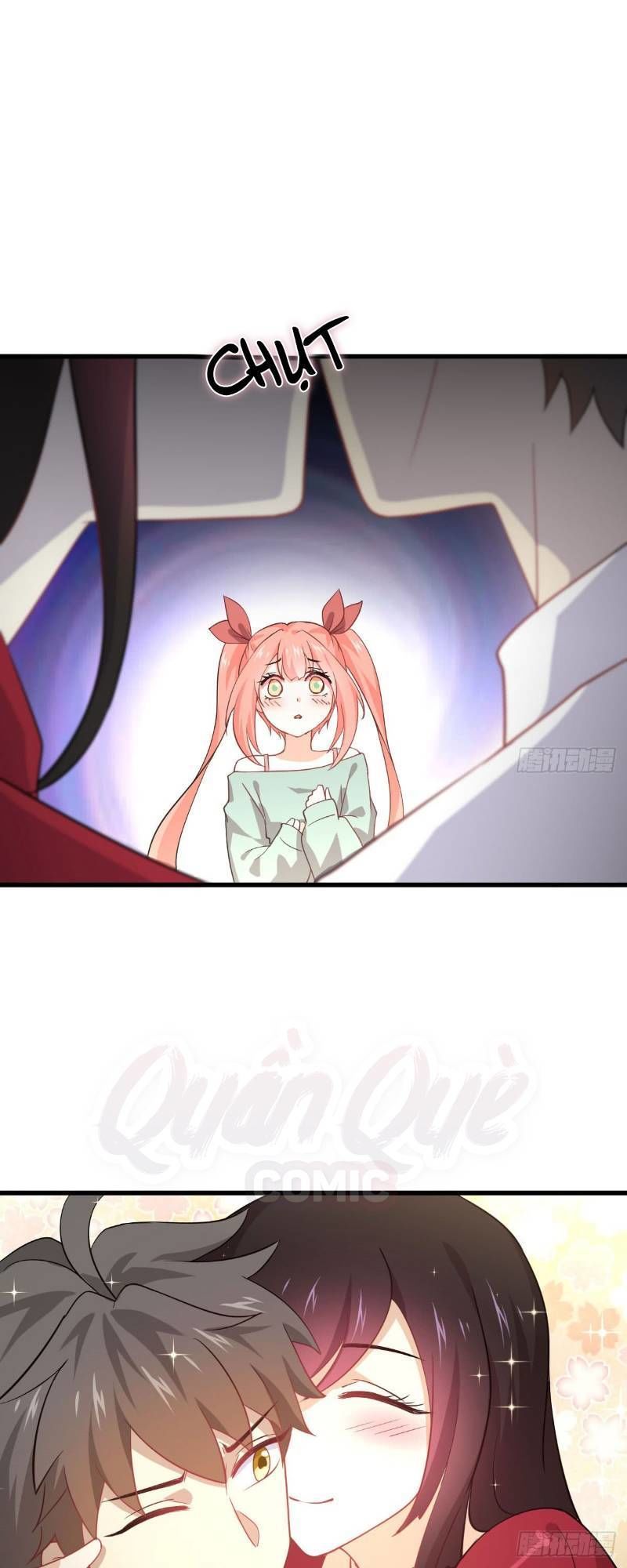 Xuyên Không Vào Thế Giới Nữ Cường Chapter 85 - 35