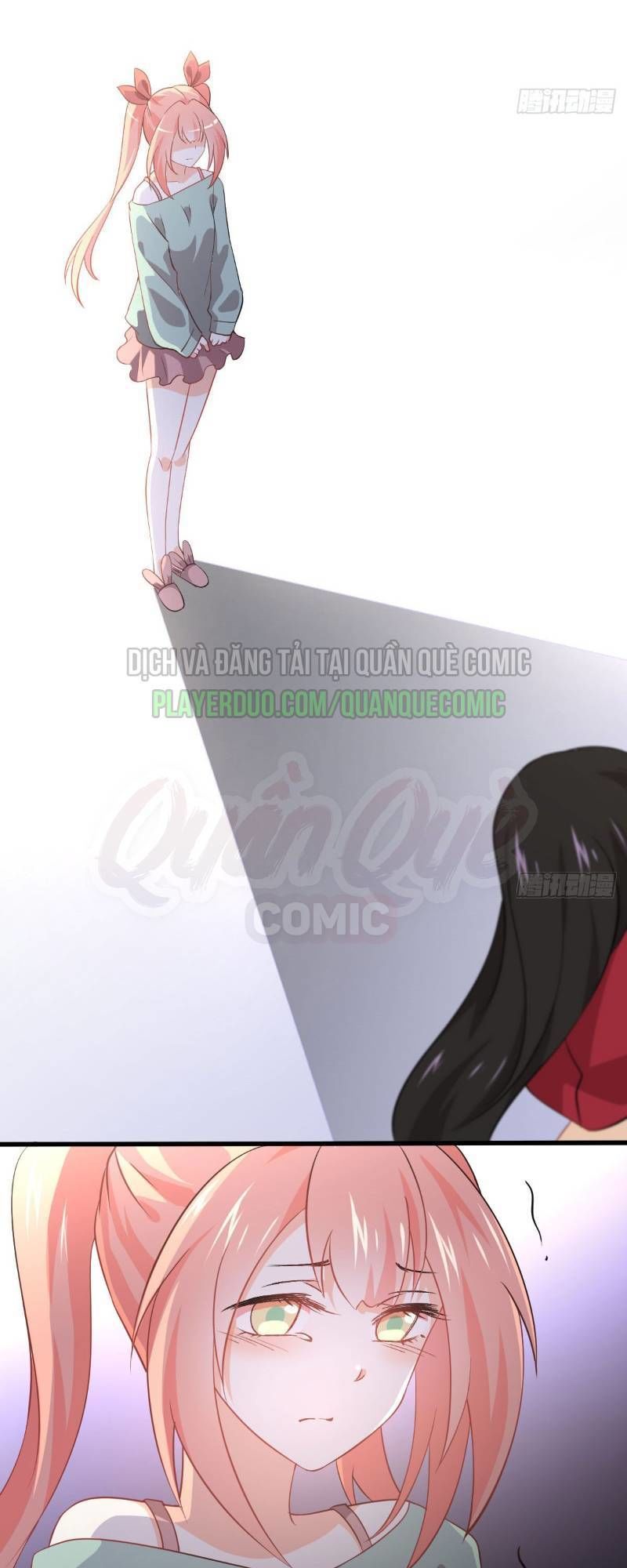 Xuyên Không Vào Thế Giới Nữ Cường Chapter 85 - 37