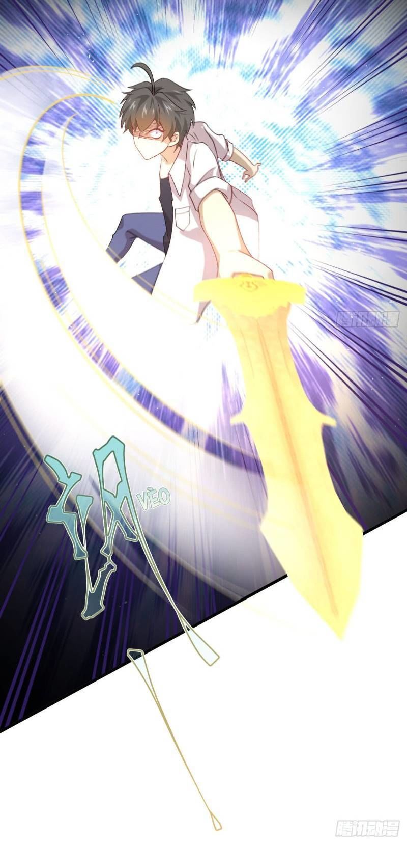 Xuyên Không Vào Thế Giới Nữ Cường Chapter 85 - 6