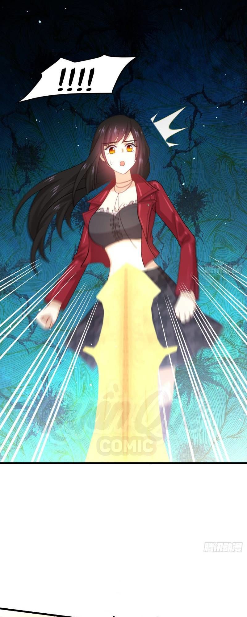 Xuyên Không Vào Thế Giới Nữ Cường Chapter 85 - 7