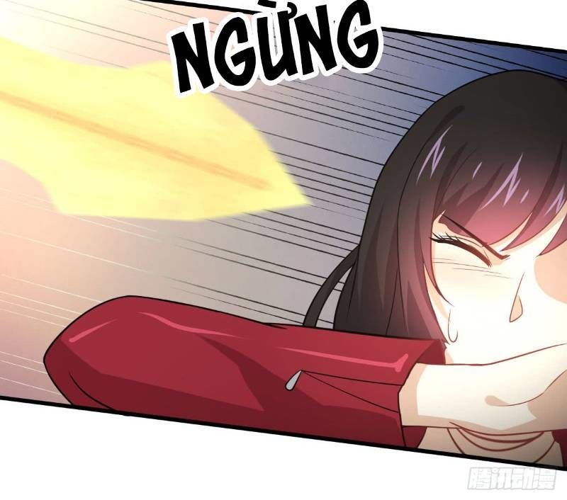 Xuyên Không Vào Thế Giới Nữ Cường Chapter 85 - 8