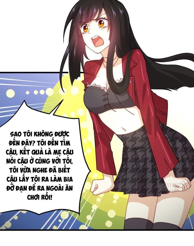Xuyên Không Vào Thế Giới Nữ Cường Chapter 85 - 10