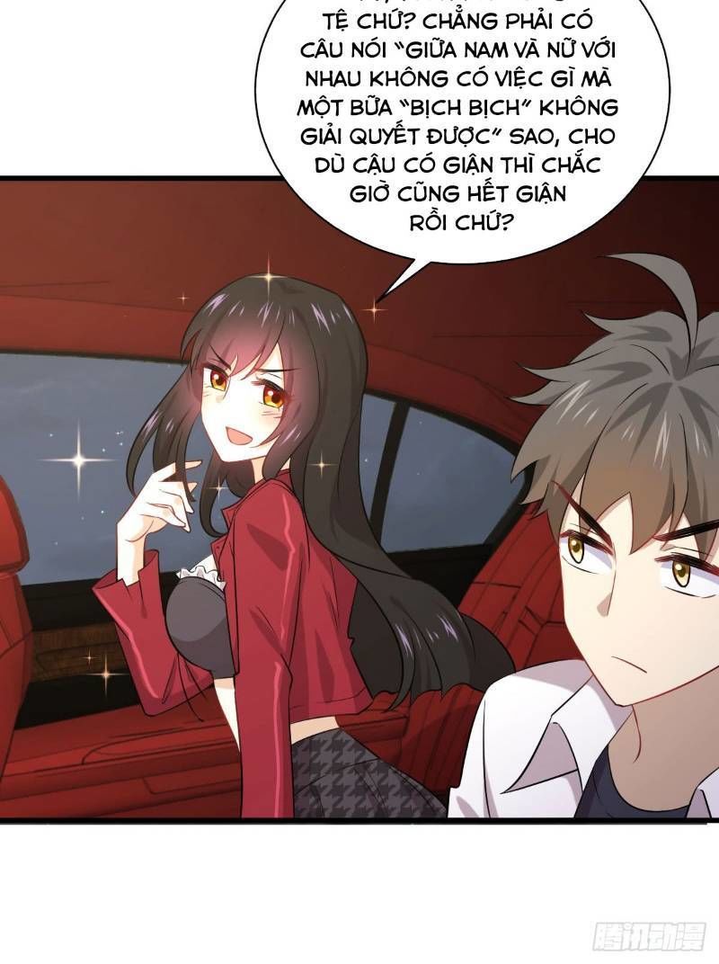 Xuyên Không Vào Thế Giới Nữ Cường Chapter 87 - 2