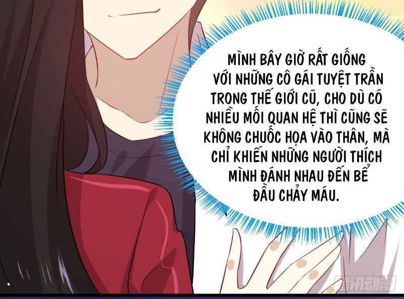 Xuyên Không Vào Thế Giới Nữ Cường Chapter 87 - 12