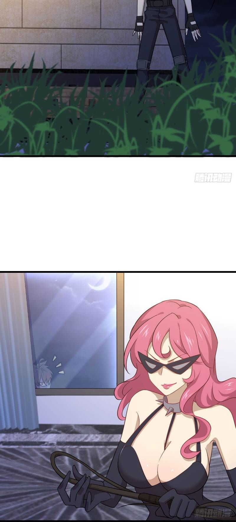 Xuyên Không Vào Thế Giới Nữ Cường Chapter 87 - 28