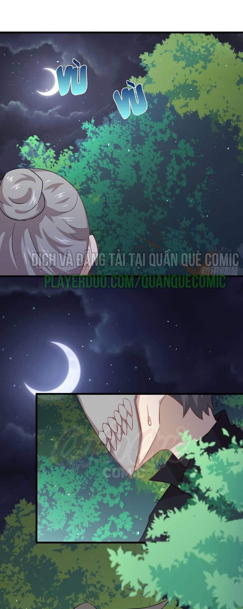 Xuyên Không Vào Thế Giới Nữ Cường Chapter 87 - 33