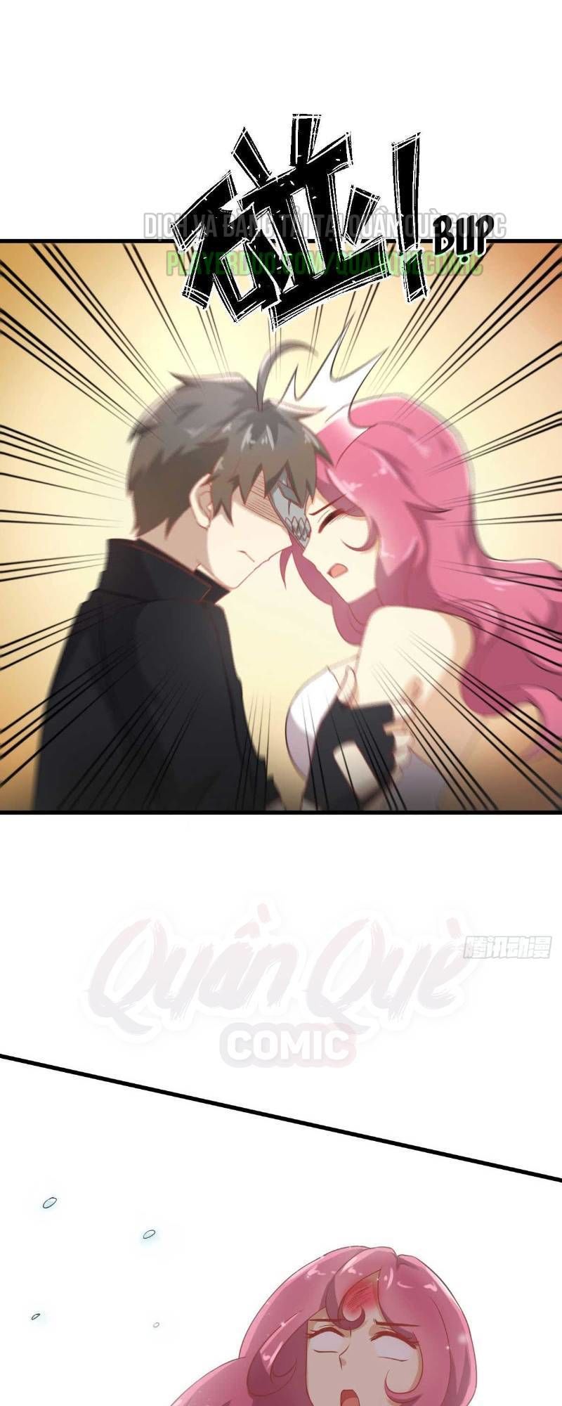 Xuyên Không Vào Thế Giới Nữ Cường Chapter 89 - 1