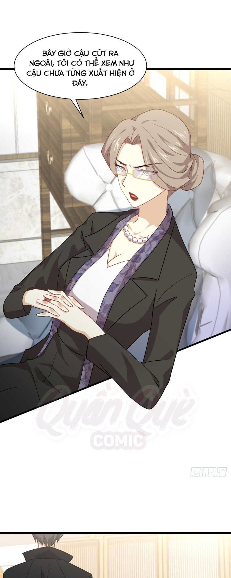 Xuyên Không Vào Thế Giới Nữ Cường Chapter 89 - 13