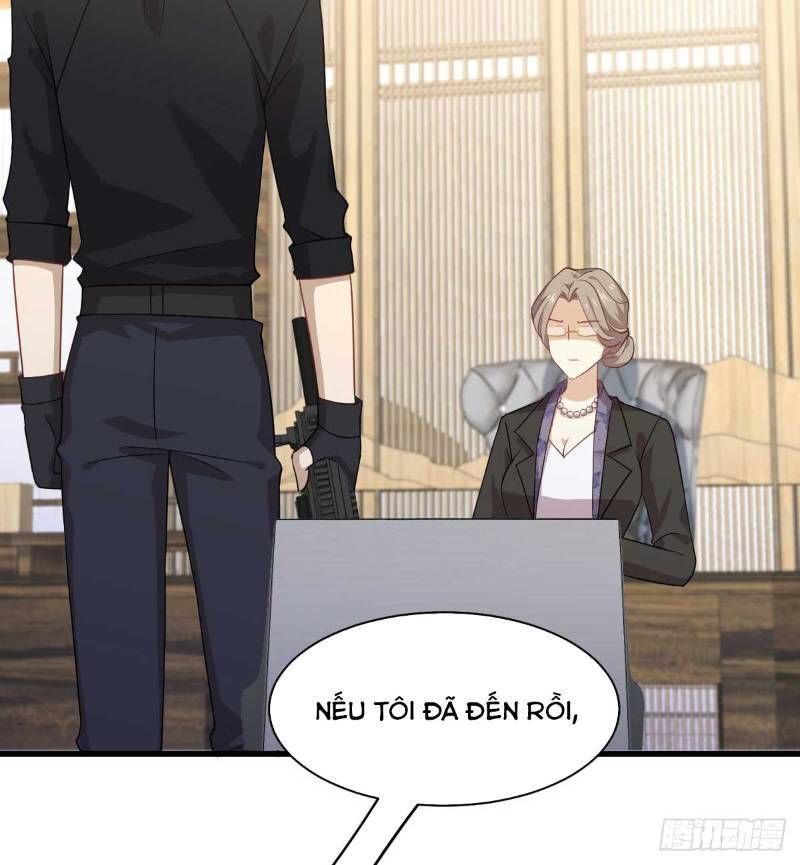 Xuyên Không Vào Thế Giới Nữ Cường Chapter 89 - 14