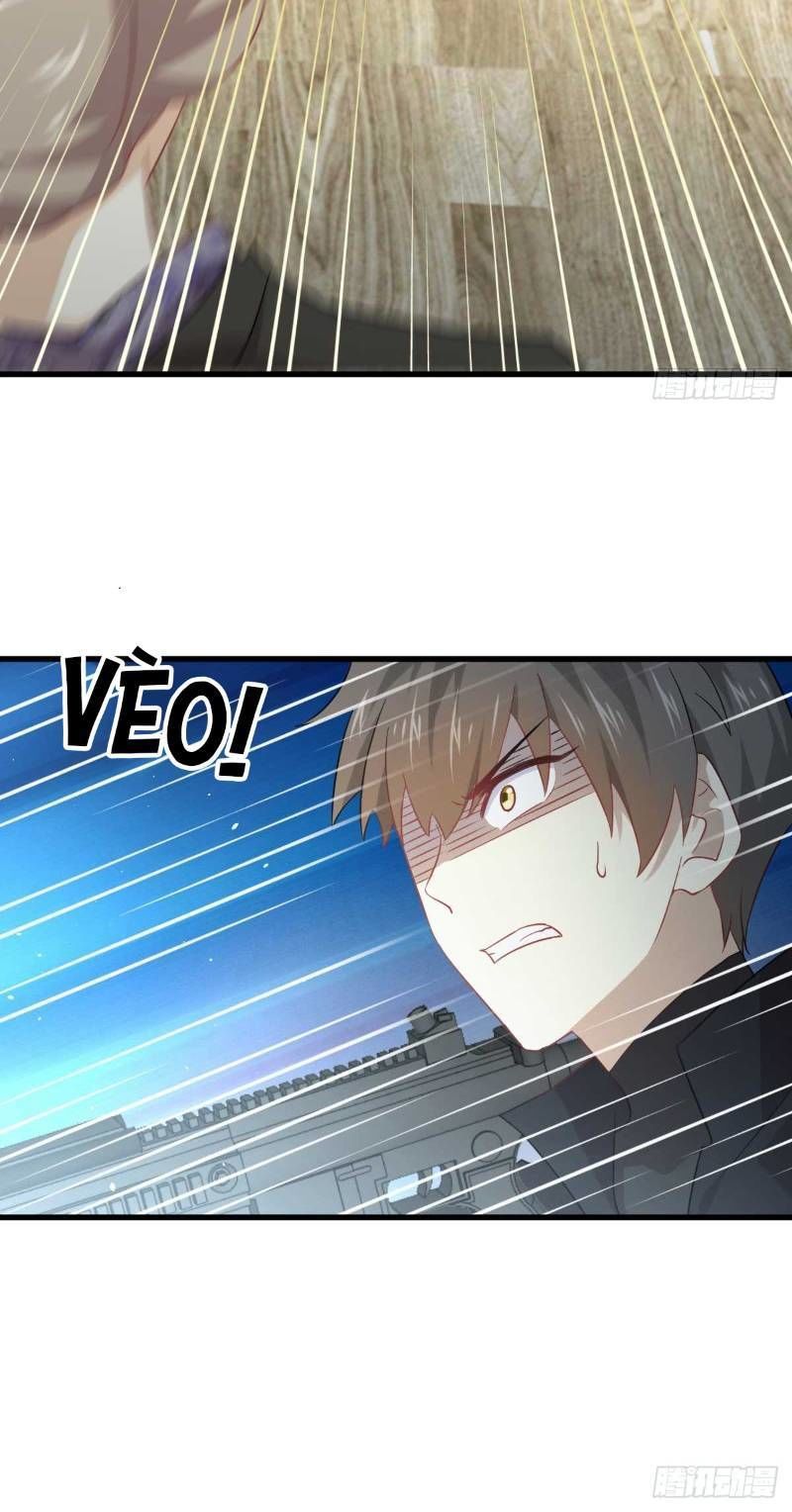 Xuyên Không Vào Thế Giới Nữ Cường Chapter 89 - 24